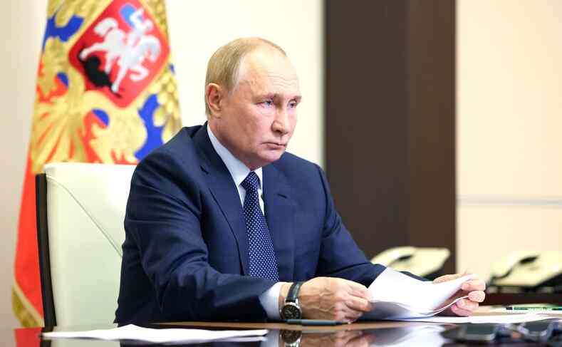 Ход полевых работ